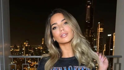 un vol en avion de chasse bascule dans l'horreur