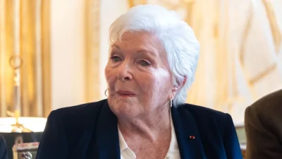 'je vais avoir une aventure avec lui'"