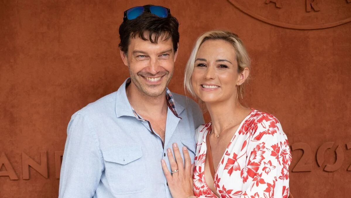 Mariée depuis 20 ans avec Bertrand, Elodie Gossuin confie une “libido bien plus en berne”