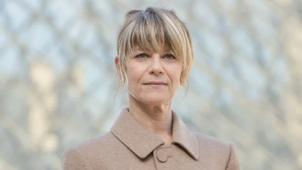 ce cadeau appartenant à "un président de gauche" qu'elle a "reniflé dès qu'elle l'a eu"