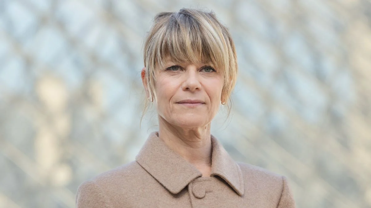 ce cadeau appartenant à "un président de gauche" qu'elle a "reniflé dès qu'elle l'a eu"