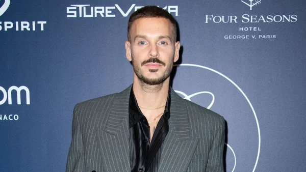 "C'est très éprouvant", touché par la maladie d'Alzheimer, l'un des hommes de sa vie l'a quitté subitement