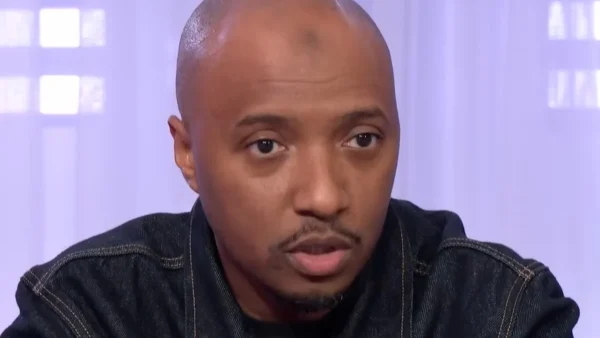 Membre des Enfoirés, Soprano face à Jean-Jacques Goldman : “Lui, c’est un vrai…”