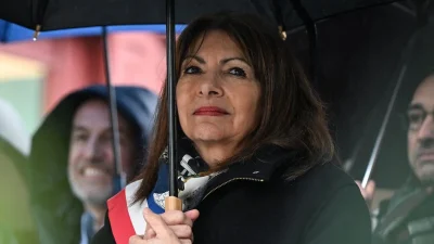 Combien va toucher le prochain maire de Paris après avoir succédé à Anne Hidalgo ?