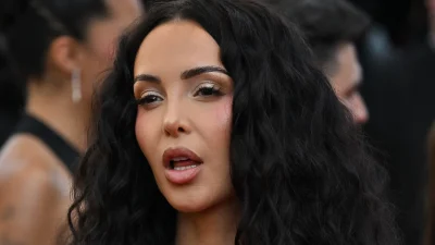 "J'ai galéré de fou", avant les frappes, son retour chaotique à Dubaï avec son clan