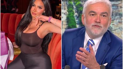 Dubaï : Maeva Ghennam peut compter sur le soutien de Pascal Praud