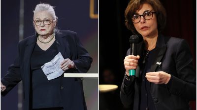Municipales 2026 : Josiane Balasko sort les "casseroles" de Rachida Dati et l’attaque