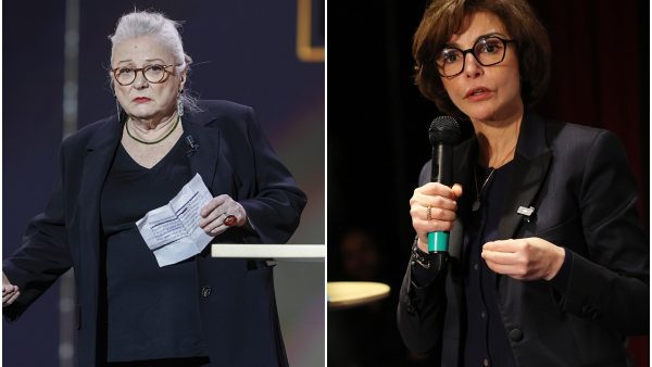 Municipales 2026 : Josiane Balasko sort les "casseroles" de Rachida Dati et l’attaque