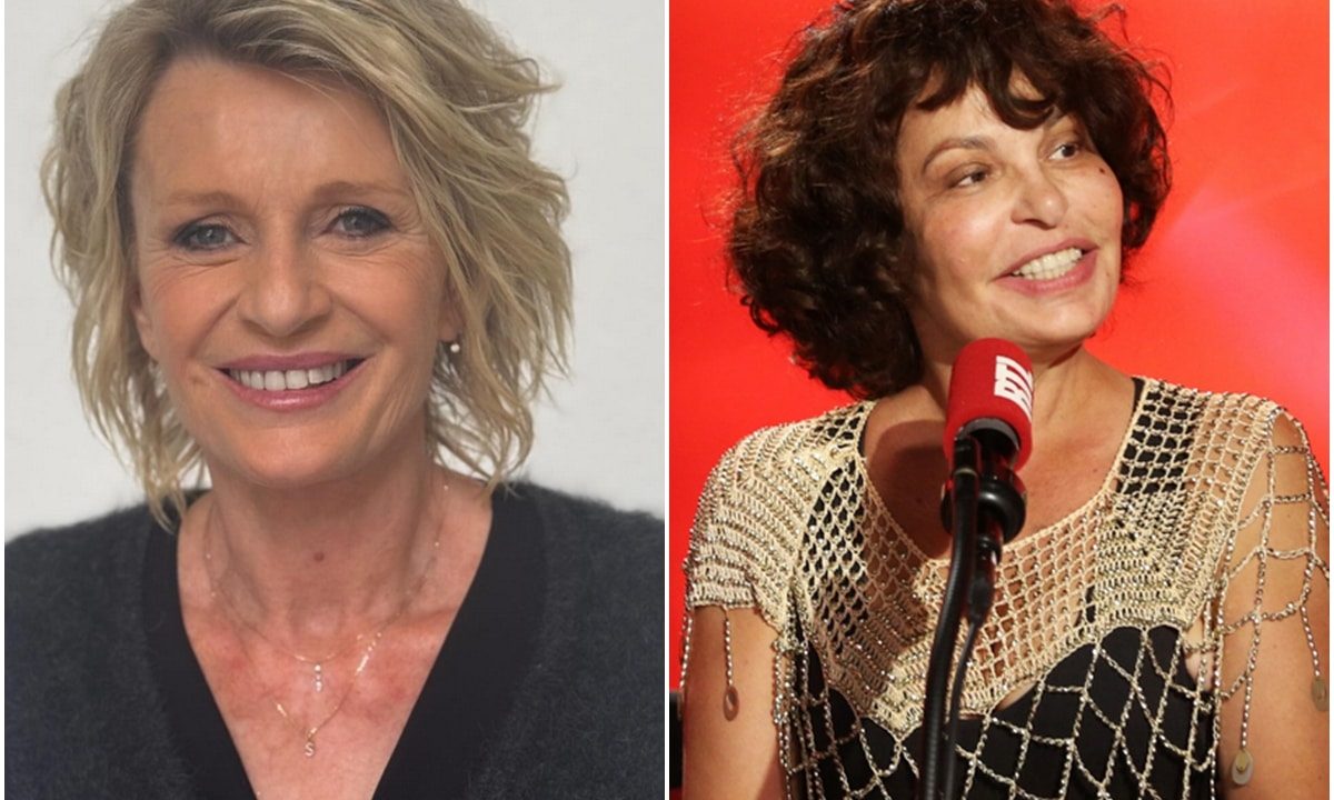 Sophie Davant attend toujours l’appel d’Isabelle Mergault pour un job : "Nous devions faire une lecture"