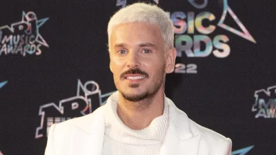 Matt Pokora, en colère et revanchard, met les points sur les i