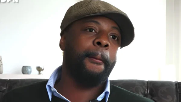 Joueur de PSG devenu star en Turquie, Pascal Nouma a dû "aller voir un psy"