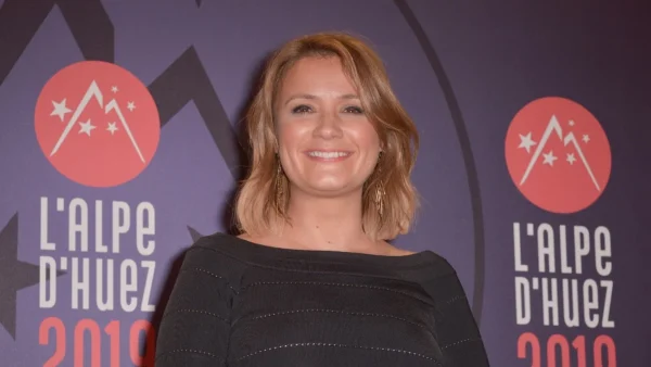 Pascale de La Tour du Pin brutalement honnête sur son passage éclair chez Cyril Hanouna