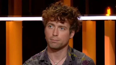 l'expert Paul Max Morin sans détour sur le Rassemblement National