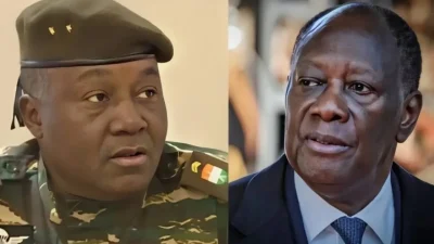 Pays les plus heureux d'Afrique le Niger et la Côte d'Ivoire dans le top 10