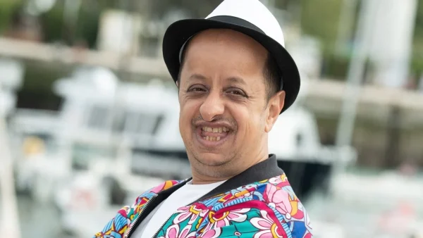 Père de famille, Booder face aux soucis de santé de son enfant : “J’ai vu ma vie défiler”