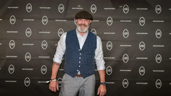 "Ça a été 5 ans de galère", Philippe Etchebest fait une déclaration choc sur Dominique, son épouse depuis 30 ans