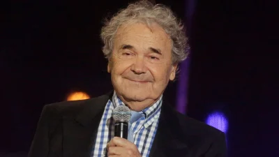 cette "gymnastique quotidienne" étonnante à laquelle il s'astreint à son grand âge