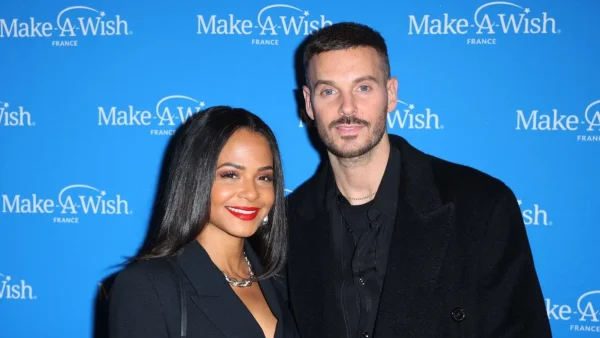 "La fin du monde..." cette scène apocalyptique pendant ses vacances en famille