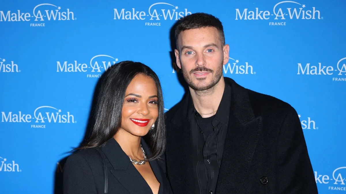 "La fin du monde..." cette scène apocalyptique pendant ses vacances en famille