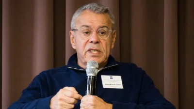 le Dr Jean-Michel Cohen très critique sur le jeûne de 16h