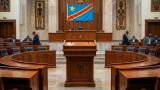 le Parlement promet vigilance sur les Accords de Washington