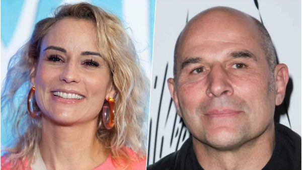 Elodie Gossuin règle ses comptes avec Vincent Moscato