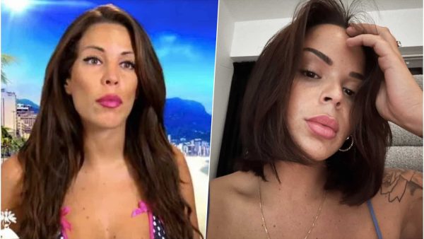  Elle fera rien du tout… » : Kim Glow se moque de la tentative de suicide de Sarah Fraisou"