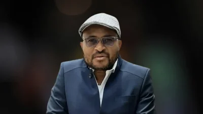 Saïd Penda prend 6 mois de prison ferme pour diffamation