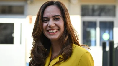 "C'est vrai qu'on a partagé une histoire", leur "amourette" confirmée sur le plateau de la reine du JT