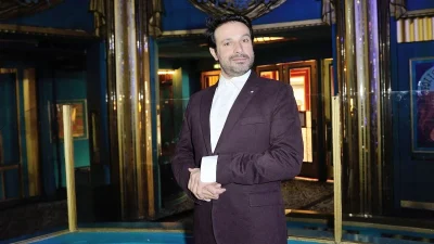 ce métier de coeur dans le médical qu'il a dû abandonner car "pas suffisamment bon élève"