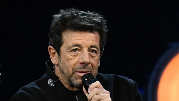 Vexé face à Léa Salamé, cette imitation qui ne passe pas pour Patrick Bruel : "À ce point-là ?"