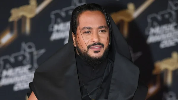 Sicilien fier, Frédéric François (74 ans) franc du collier sur Slimane : "C'est un..."