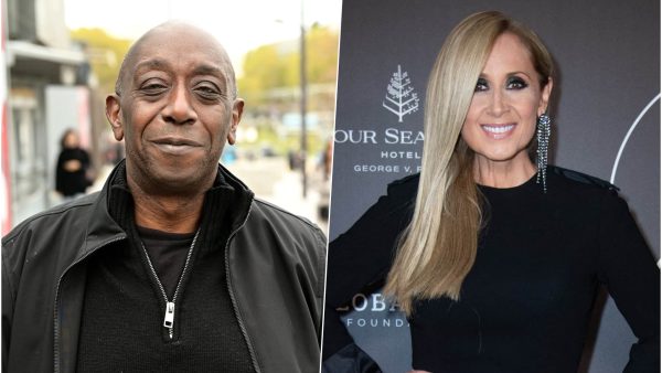 "J’aimerais bien la croiser pour…" : Charly (Hit Machine) répond à Lara Fabian après les accusations