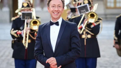 "C'est drôle, ces Français qui..." il balance les propos tenus par Elizabeth II en privé