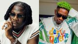 Ghana : rivaux depuis des années, Stonebwoy et Shatta Wale réunis pour une cause nationale