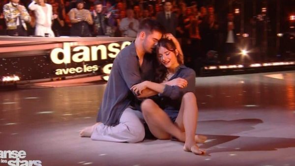 Julien Lieb (DALS) révèle pour la première fois les raisons médicales de son forfait : "Cela a été traité aux antibiotiques"