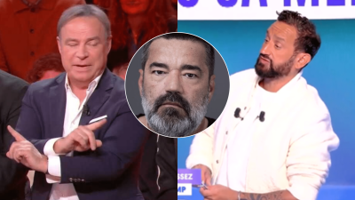 Fabien Lecœuvre hospitalisé : W9 et H2O condamnent, Cyril Hanouna voit rouge, Stéphane Tapie justifie sa violence