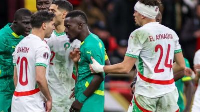 Propos d'un militant du football ( Par Mame Abdoulaye Tounkara )