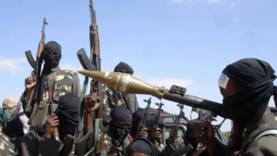 Terrorisme en Guinée des Maliens, Nigériens et Burkinabè arrêtés