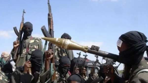 Terrorisme en Guinée des Maliens, Nigériens et Burkinabè arrêtés