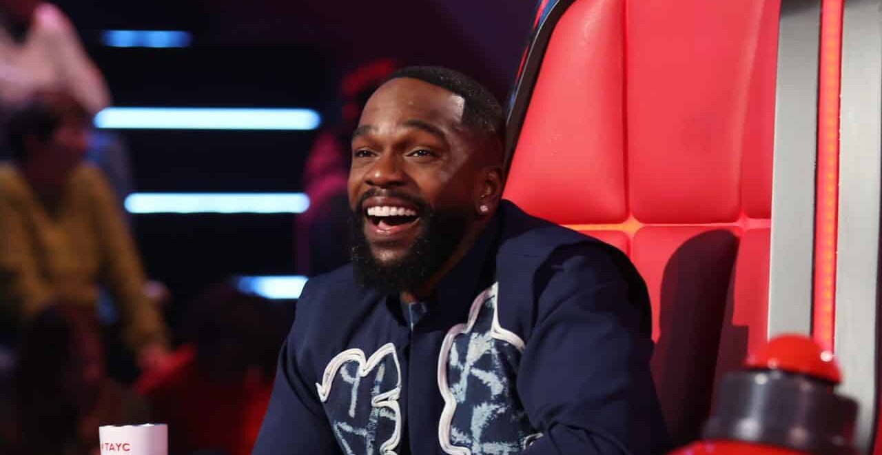 The Voice : catastrophe d’audience pour l’arrivée de Tayc, le télé-crochet vit-il ses dernières heures ?
