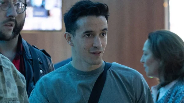 "Avec tes gros muscles, t’as peur dans la rue", ce tacle appuyé bien avant celui de Nabilla Vergara