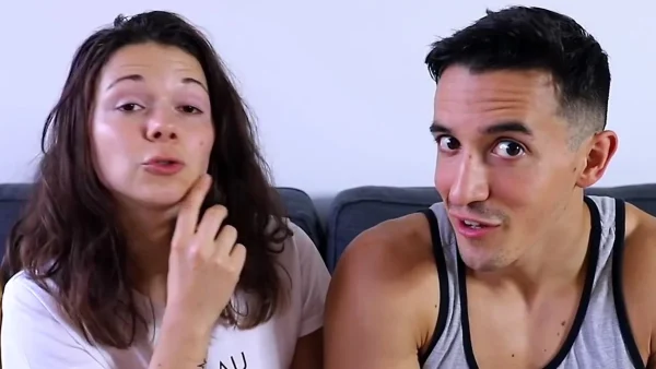 “On est en froid”, avec Juju Fitcats, il y a eu de l'eau dans le gaz