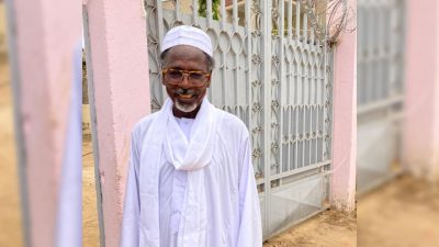 Tchad: le ministre d'État Tom Erdimi présente sa démission après l'annulation d'un projet de réforme