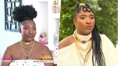 "Malheureusement on…" : Sybille Tera Bilard (Familles nombreuses) prend la parole au sujet du montage de TF1