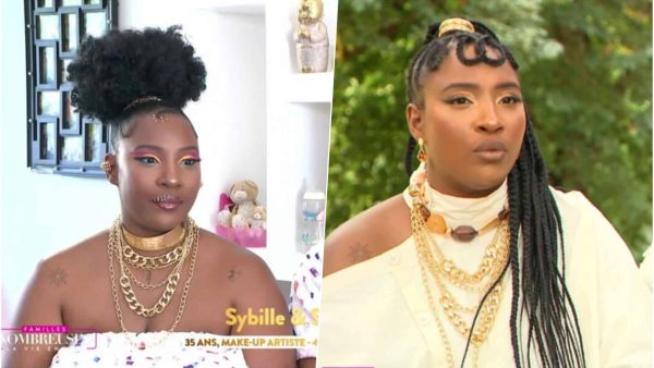 "Malheureusement on…" : Sybille Tera Bilard (Familles nombreuses) prend la parole au sujet du montage de TF1