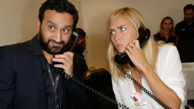 Énora Malagré, après ses années chez Hanouna, fait le bilan et plaide coupable