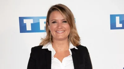 Pascale de La Tour du Pin brutalement honnête sur Estelle Denis, elle dévoile cette échange intime