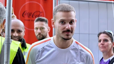 Matt Pokora sans filtre sur cet échec à cause de sa “condition physique”