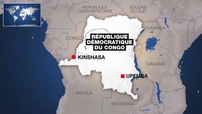 RDC: retour au calme au parc de l’Upemba après l’attaque armée attribuée à des miliciens Maï-Maï